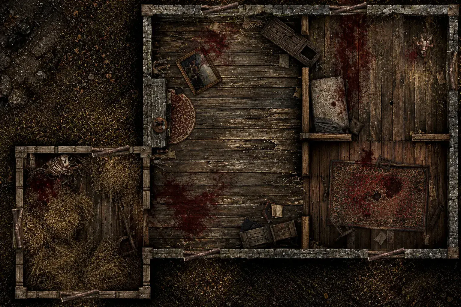 Cabin