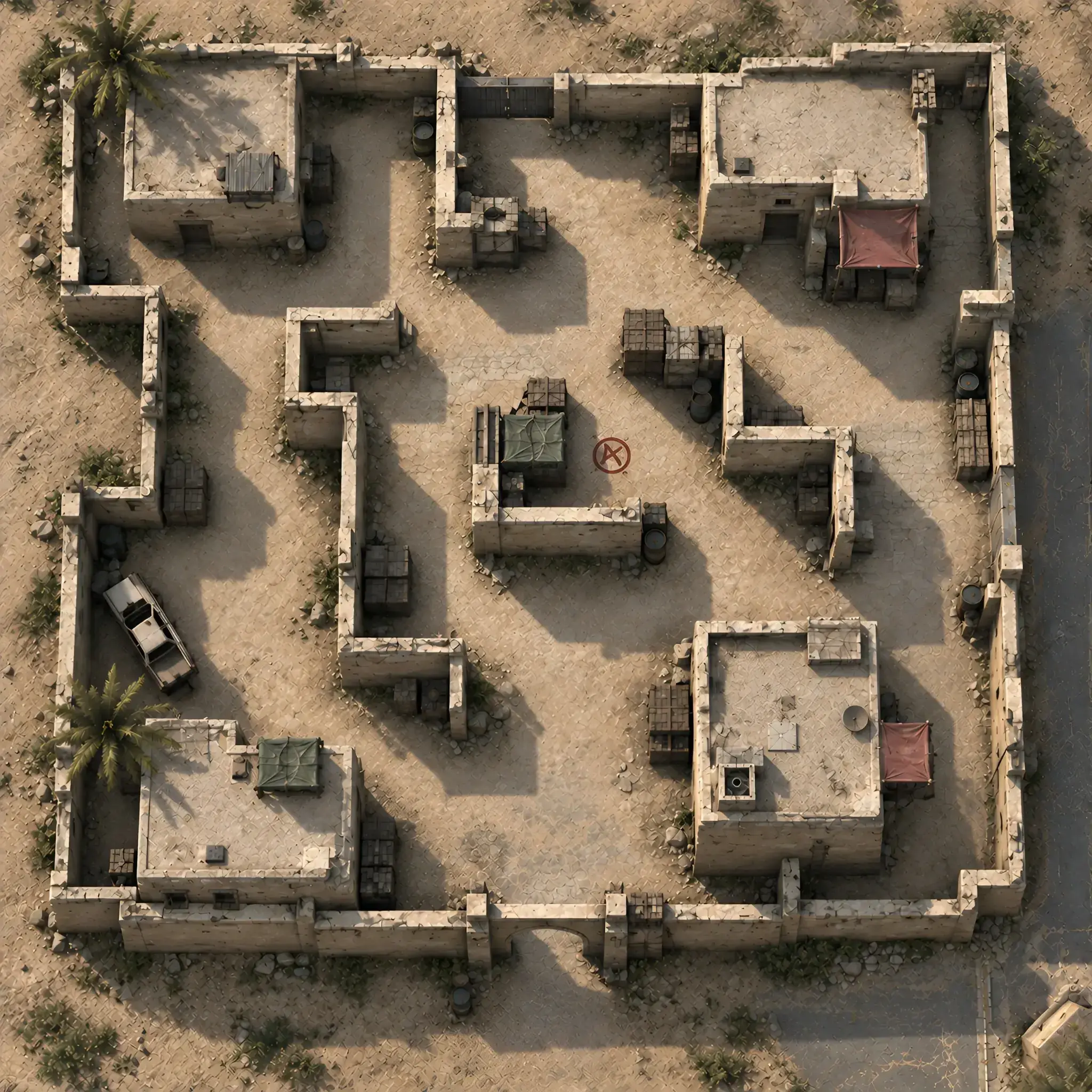Dust