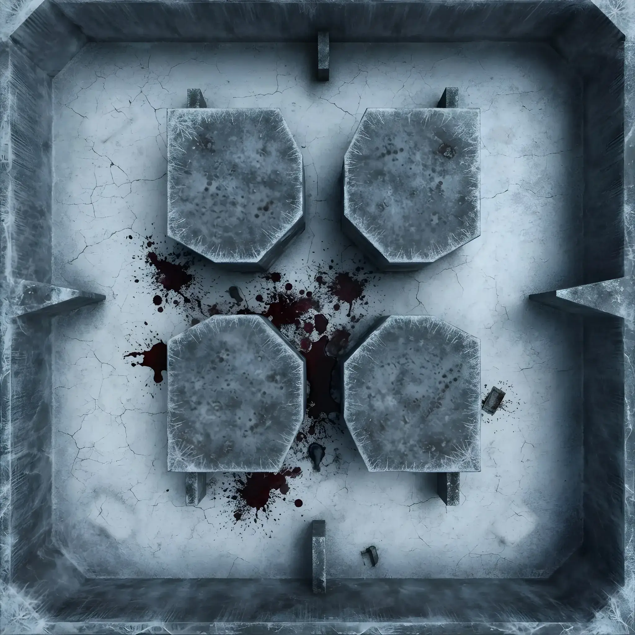 Ice World