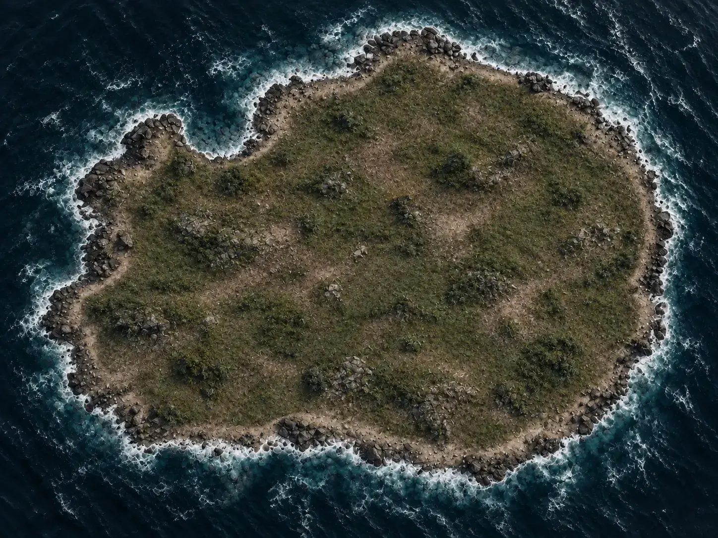 Island