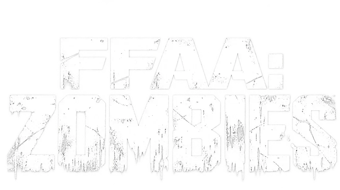FFAA Zombies