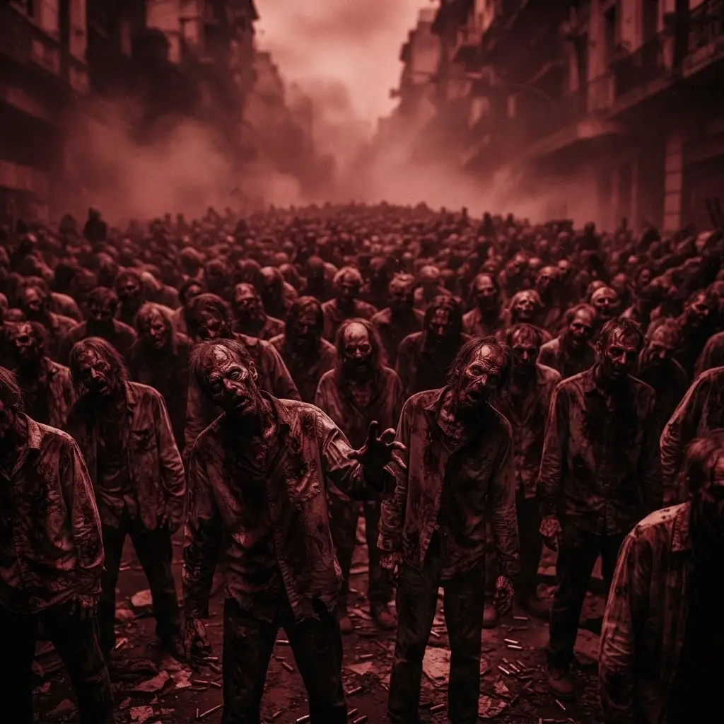 Apocalypse mode artwork