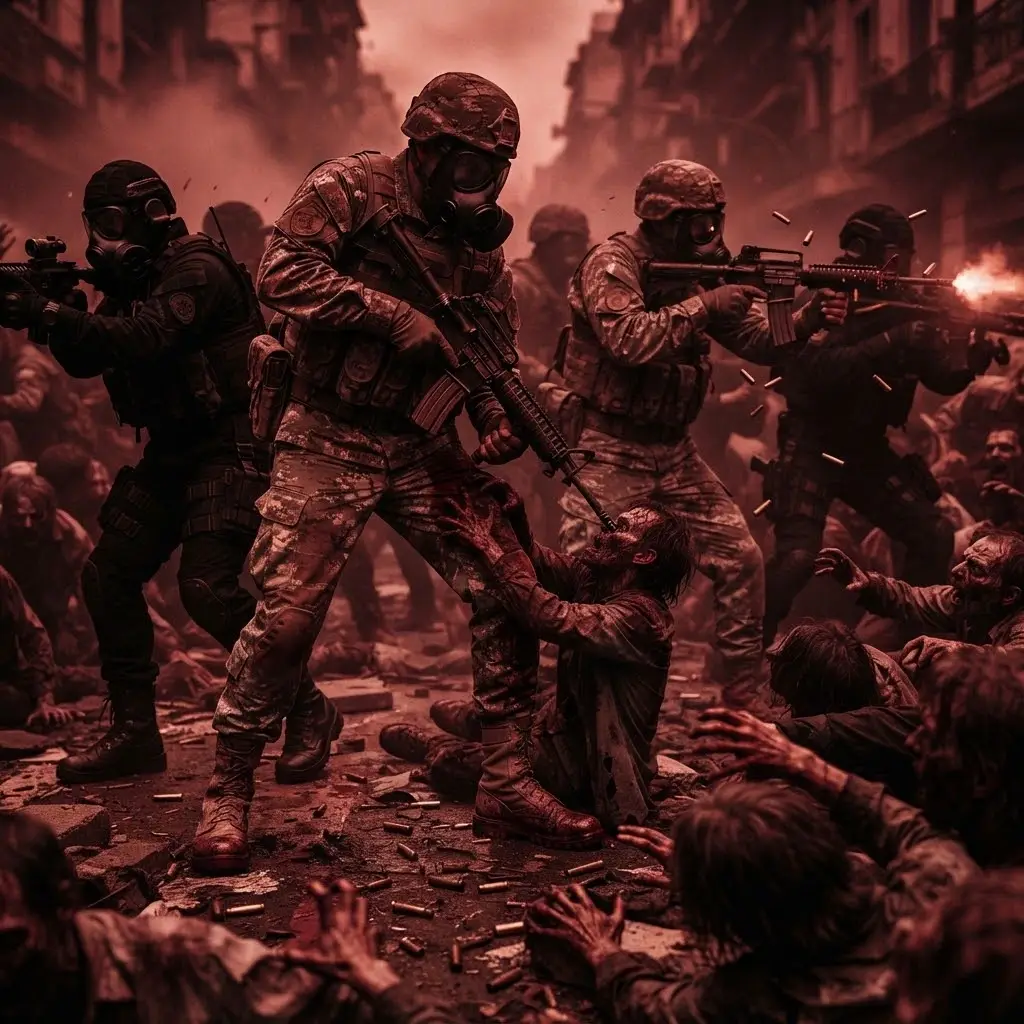Contracts mode artwork