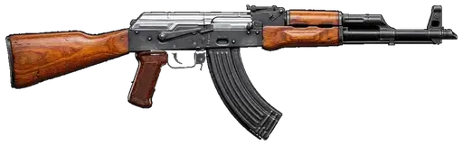 AK-47