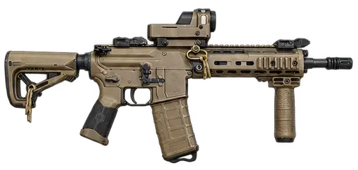 Desert Sand