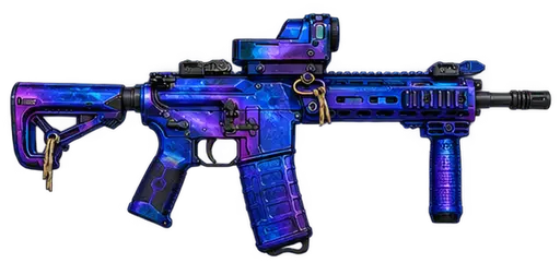 Neon Pulse
