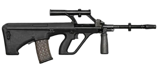 AUG A1