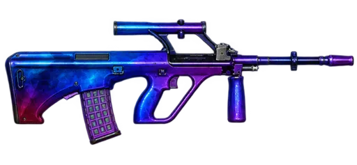 Neon Pulse