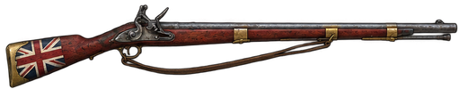 British Redcoat
