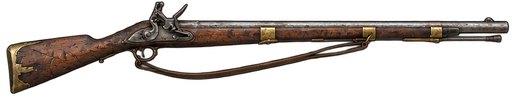 Brown Bess Pedersoli