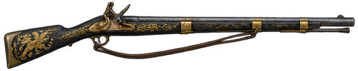 Imperial Black Gold