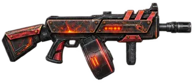 Molten Inferno