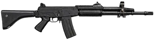 FARA 83