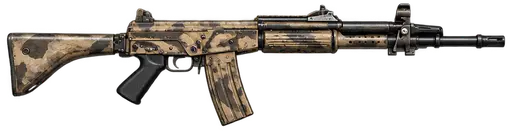 Desert Sand
