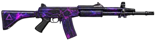 Neon Pulse