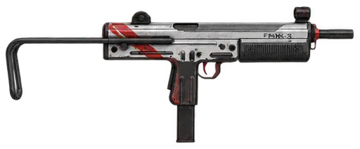 Crimson Alloy