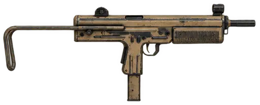 Desert Sand