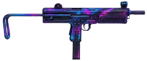 Neon Pulse