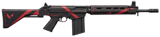 Crimson Strike