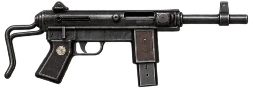 Halcón M-63