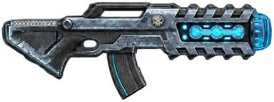 Frost Blue