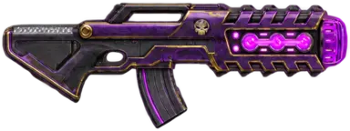 Royal Purple