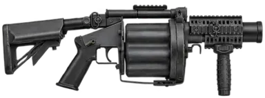 M32A1-MSGL