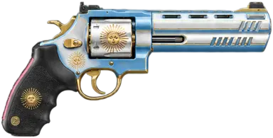 Argentine Sun