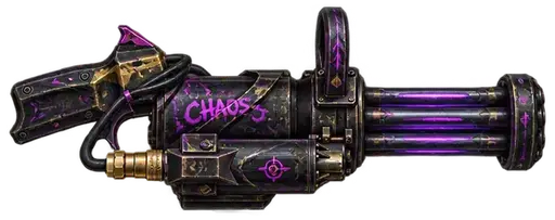 Prelude to Chaos
