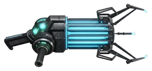 Physics Gun