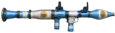 Argentine Sun