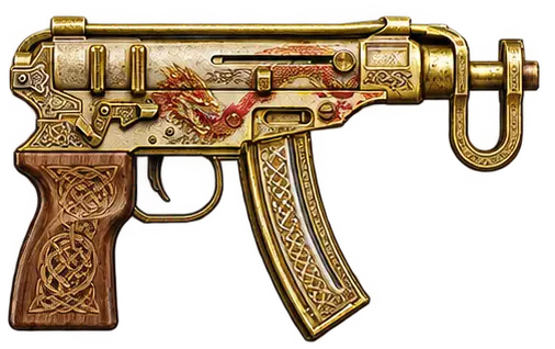 Dragon Lore