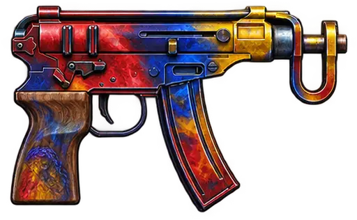 Marble Fade