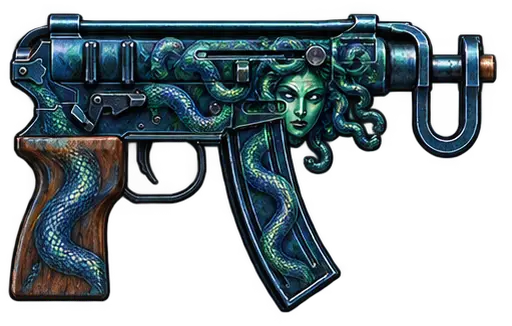 Medusa