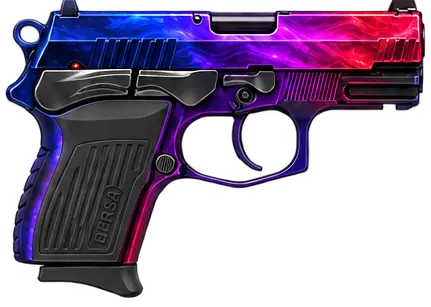 Neon Fade