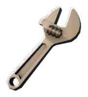 Builder Wrench